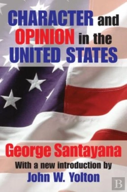 Bertrand.pt - Character And Opinion In The United States