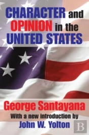 Character And Opinion In The United States