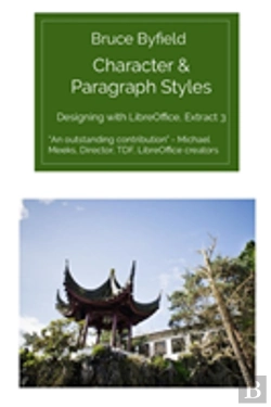 Bertrand.pt - Character And Paragraph Styles