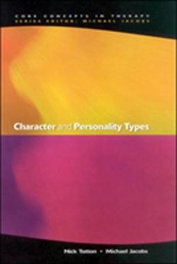 Bertrand.pt - Character And Personality Types