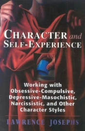 Character And Self-Experience