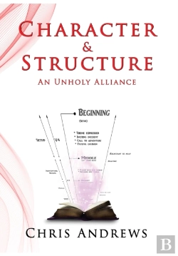Bertrand.pt - Character And Structure: An Unholy Allia