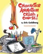 Character Animation Crash Course!