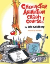 Character Animation Crash Course!