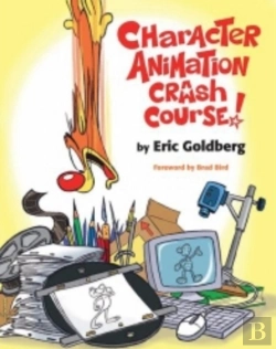 Bertrand.pt - Character Animation Crash Course!