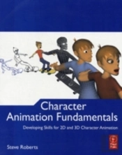 Character Animation Fundamentals