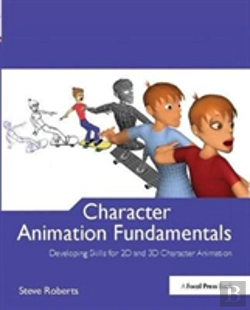 Bertrand.pt - Character Animation Fundamentals
