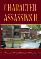 Character Assassins Ii