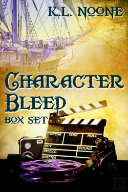 Bertrand.pt - Character Bleed Box Set