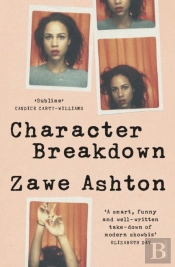 Character Breakdown