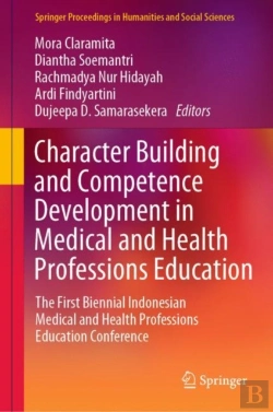 Bertrand.pt - Character Building And Competence Development In Medical And Health Professions Education
