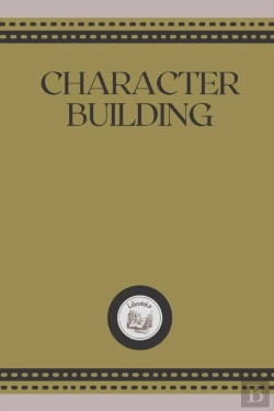 Bertrand.pt - Character Building
