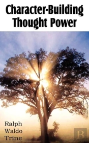 Character-Building Thought Power