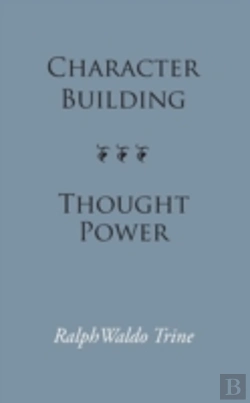 Bertrand.pt - Character Building--Thought Power
