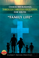 Character Building Through Christian Education For Youth
