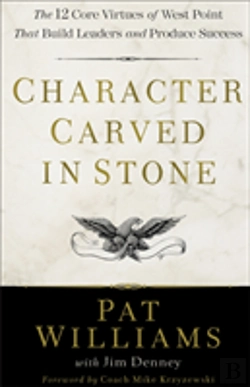 Bertrand.pt - Character Carved In Stone
