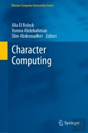 Character Computing