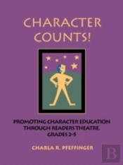 Character Counts!