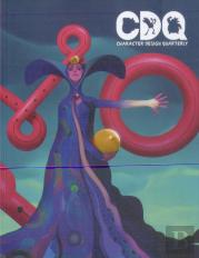 Character Design Quarterly 17