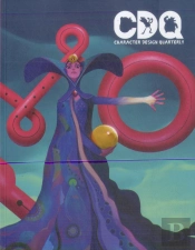 Character Design Quarterly 17
