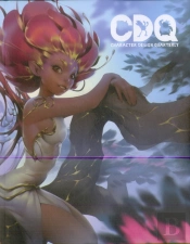 Character Design Quarterly 20