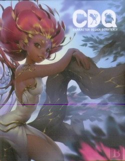 Bertrand.pt - Character Design Quarterly 20