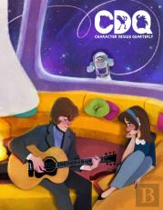 Character Design Quarterly 24