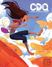 Character Design Quarterly 26