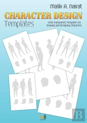Character Design Templates