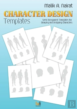 Bertrand.pt - Character Design Templates
