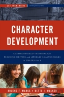 Bertrand.pt - Character Development
