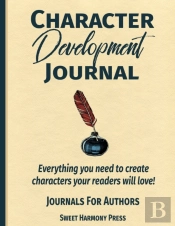 Character Development Journal