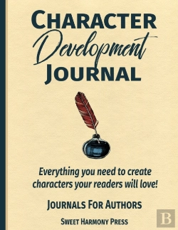 Bertrand.pt - Character Development Journal