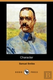 Character (Dodo Press)