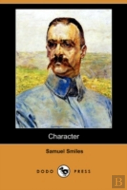 Bertrand.pt - Character (Dodo Press)