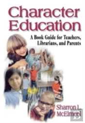 Character Education
