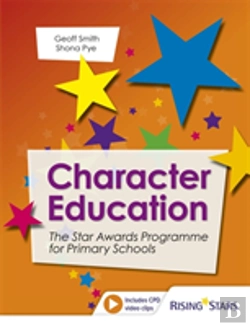 Bertrand.pt - Character Education: The Star Awards Programme For Primary Schools