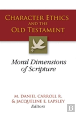 Bertrand.pt - Character Ethics And The Old Testament