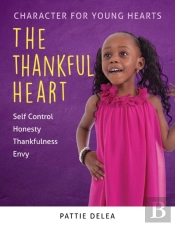 Character For Young Hearts