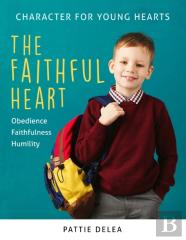 Character For Young Hearts