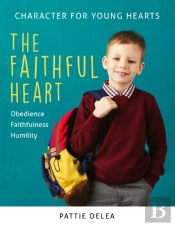 Character For Young Hearts