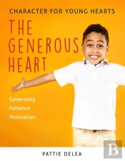Character For Young Hearts