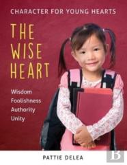 Character For Young Hearts