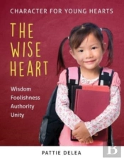 Character For Young Hearts