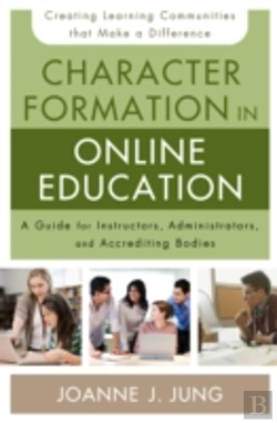 Bertrand.pt - Character Formation In Online Education