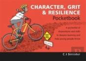 Character, Grit & Resilience Pocketbook