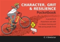 Bertrand.pt - Character, Grit & Resilience Pocketbook