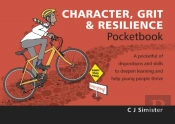 Character, Grit & Resilience Pocketbook