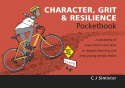Bertrand.pt - Character, Grit & Resilience Pocketbook