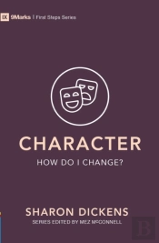Character - How Do I Change?